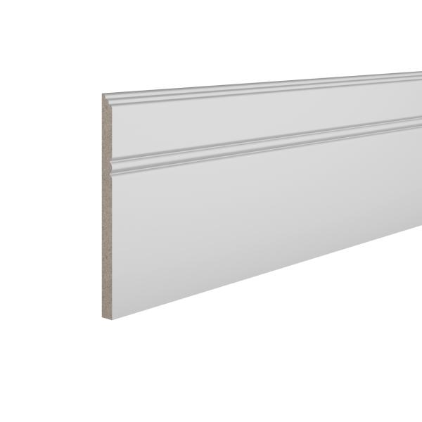 Плинтус Ultrawood Base 5381i 150 x 10