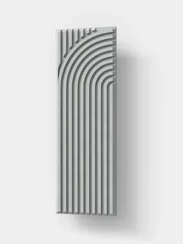 Композитная стековая панель Decoplume WAVE 2