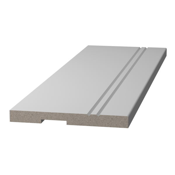 Плинтус Ultrawood Base 5901i 150 x 15