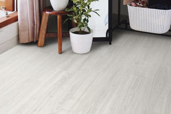 Кварц виниловое покрытие Floor Factor SPC Classic Linen Oak  art.01