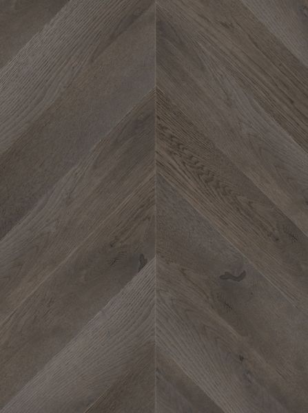 Инженерная доска Gran Parte Французская Ёлочка Дуб ТЕРРЕНО / TERRENO НАТУР-КЛАССИК