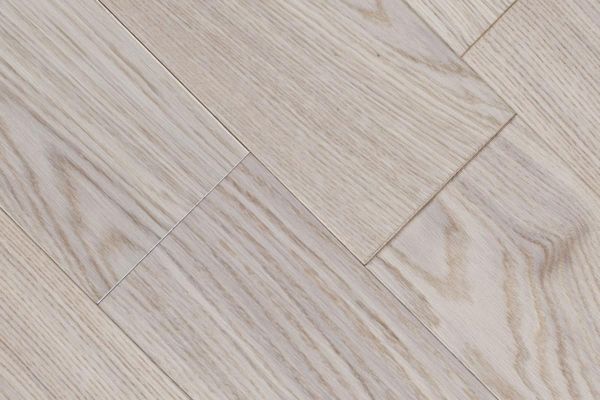 Инженерная доска GoldenWood Дуб Кремовый UV-лак