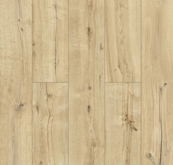 Ламинат Alpine Floor Aqua Life Дуб Эмпуриабрава LF103-06 1285×192×8