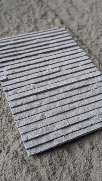 Гибкий камень Neo Vicissitude stone (FSO-09) 5,5-6x550x1100мм