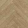 Ламинат Alpine Floor Herringbone 12мм Дуб Молизе LF105−08 600×100×12мм