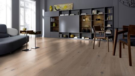 Паркетная доска Scheucher ELEVATION ЗЮЛЬТ масло