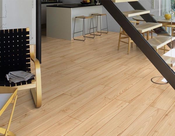 Ламинат My Floor Villa Чистый Каштан M1229