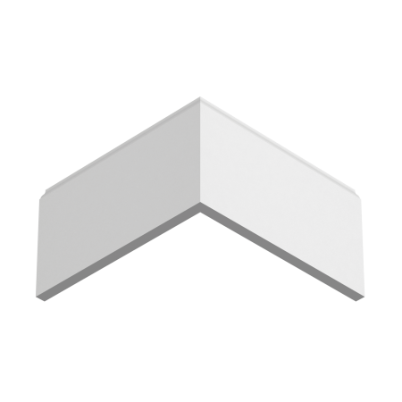 Плинтус Ultrawood Base 008i 134 x 12