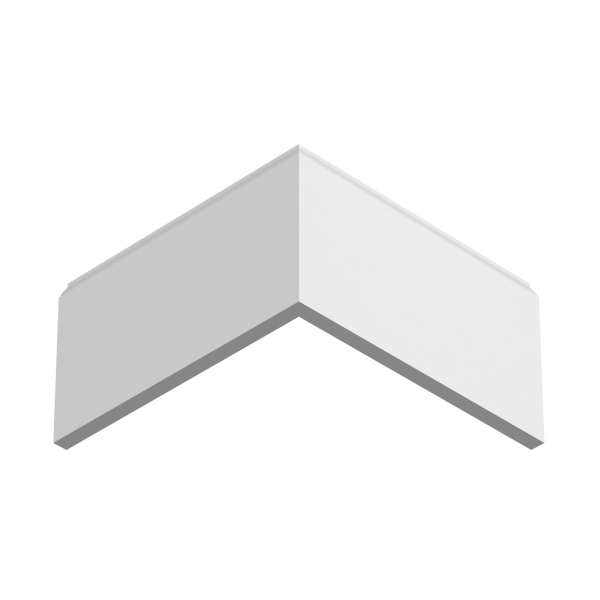 Плинтус Ultrawood Base 008i 134 x 12