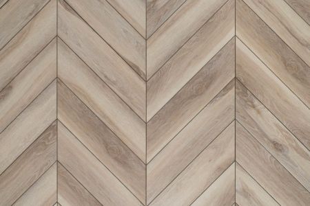 Кварц виниловое покрытие Aquafloor Parquet Chevron Glue AF2551PGCh