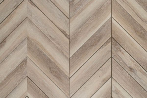 Кварц виниловое покрытие Aquafloor Parquet Chevron Glue AF2551PGCh