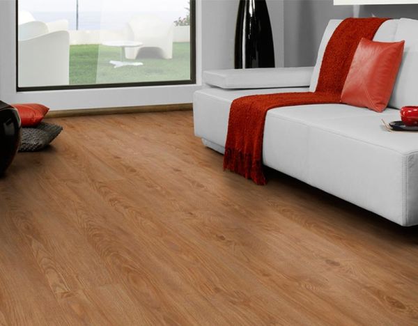 Ламинат My Floor Villa Дуб Бильбао M1228