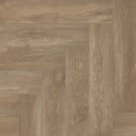 Клеевая Parquet LVT Макадамия ЕСО 16-10 венгерская елка 590×118×2,5