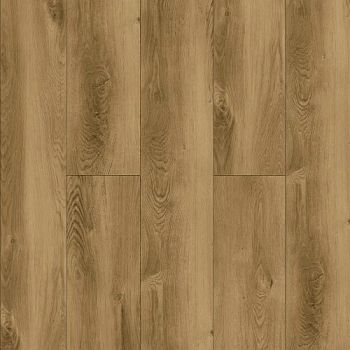 Инженерная кварц-виниловая плитка Alpine Floor Premium 12 Дуб Дюна ECO 24-6 1524×228×12
