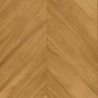 Инженерная доска Gran Parte Французская Ёлочка Дуб ПРИМО / PRIMO ПРАЙМ-СЕЛЕКТ
