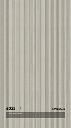 Стеновые панели Neogrupp Текстильная серия WPC 6035 (1100*2800мм)