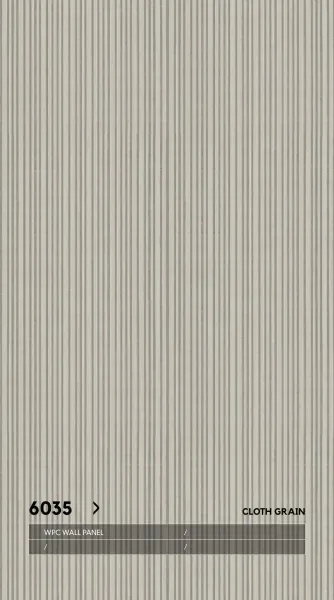 Стеновые панели Neogrupp Текстильная серия WPC 6035 (1100*2800мм)