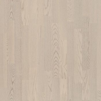 Паркетная доска Polarwood Classic Ясень Ricotta Matt 3S 2G 2266×188×14
