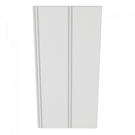 Стеновая панель Ultrawood арт. Wain 0002 (813 х 181 х 6) (6 шт/упак)