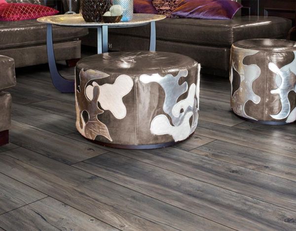 Ламинат My Floor Cottage Дуб Серый Портовый MV821 1380 x 244 x 8 мм