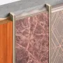 Теневая рейка Pro Design Micro 3215 Бронза светлая 