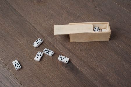 Инженерная доска Legend Дуб Smokie Натур 16x140х764-2200мм