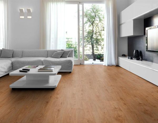 Ламинат My Floor Villa Дуб Бильбао M1228