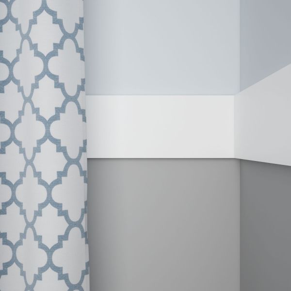 Молдинг Ultrawood BO 4112 (2440 х 110 х 12)