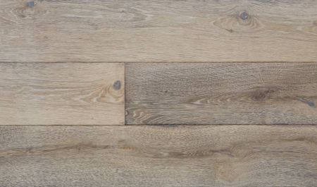 Инженерная доска Hajnowka Дуб KOSY MOST R Обжиг, искусственное состаривание