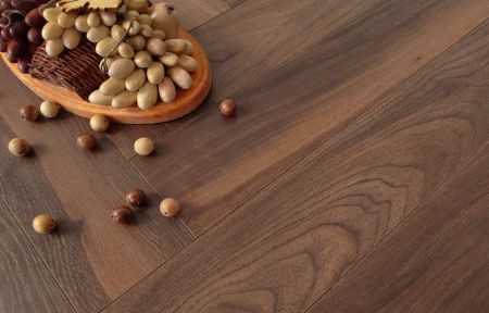 Елочка Орех Стенфорд HC 10x101x606мм