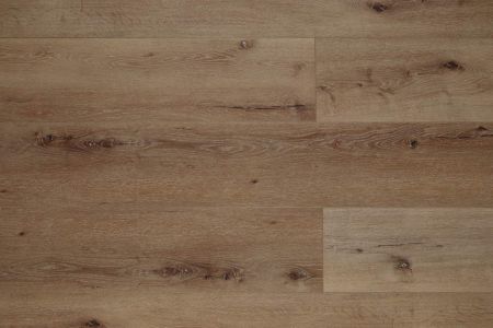 Кварц виниловое покрытие Aquafloor RealWood XL AF8009XL 1524 x 228 x 8 мм