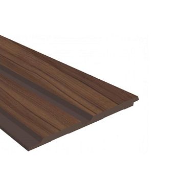 Стеновая панель из полистирола Hiwood LV123N BR395 2700×120×12