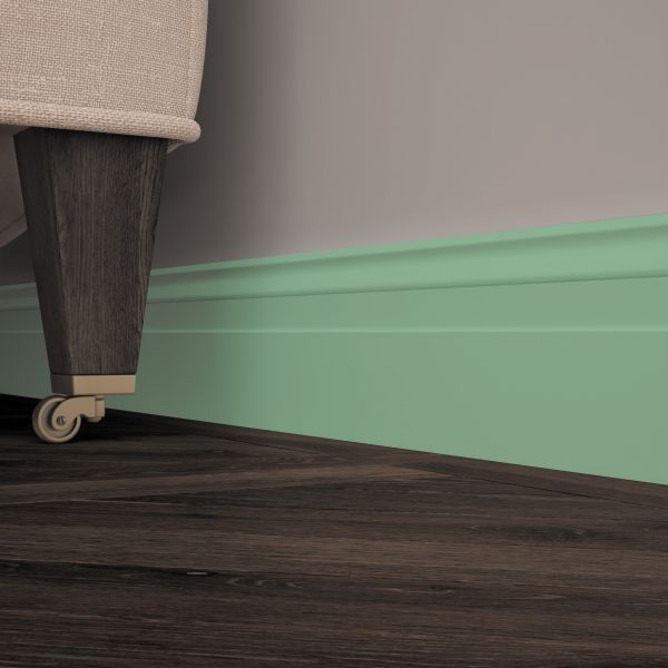 Плинтус Ultrawood Base 5032i 102 x 19