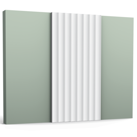 Стеновая панель Orac Decor W109 VALLEY