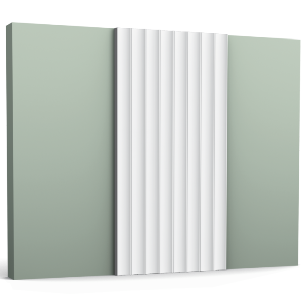 Стеновая панель Orac Decor W109 VALLEY