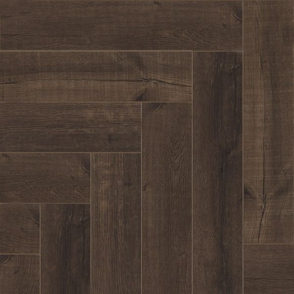 Клеевая Parquet LVT Дуб Альферац ЕСО 16-22 венгерская елка 590×118×2,5