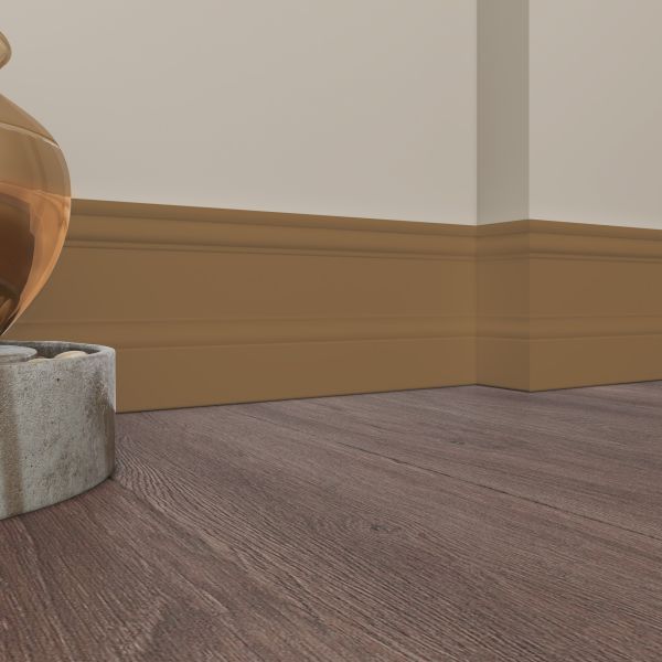 Плинтус Ultrawood Base  002 133х14