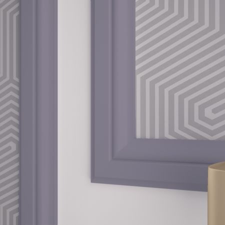 Молдинг Ultrawood U 012 (2000 х 30 х 9)м