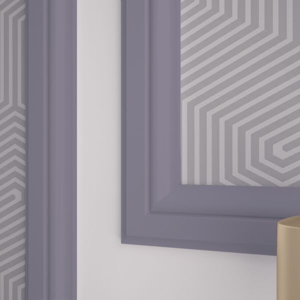 Молдинг Ultrawood U 012 (2000 х 30 х 9)м