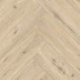 Ламинат Alpine Floor Herringbone 12 PRO Дуб Лион LF106−01 606×101×12
