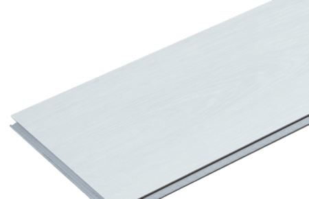 Кварц виниловое покрытие CM Floor Parkett 02 Дуб Белый