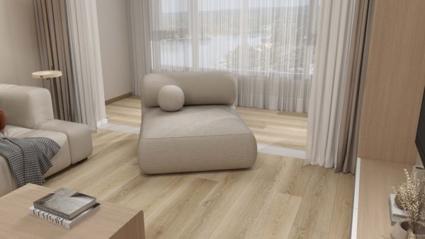 Laminext MSPC  Дуб Вольф 8x195x1220 мм