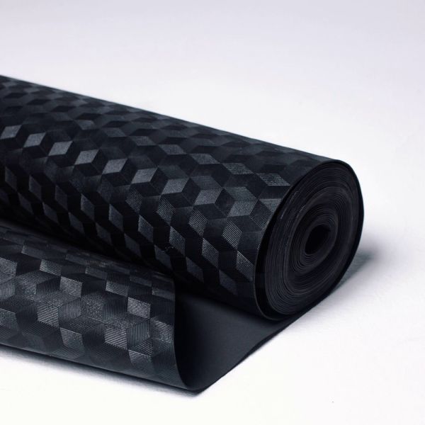 Подложка под SPC и MSPC покрытие FLOOR FORT HEVA 2мм