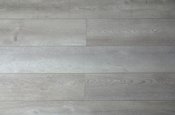 Кварц виниловое покрытие Planker SPC Rockwood Дуб Жемчужный 1004