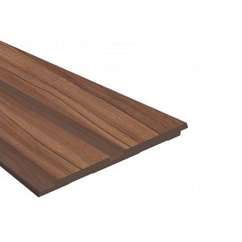 Стеновая панель из полистирола Hiwood LV123N BR396 2700×120×12