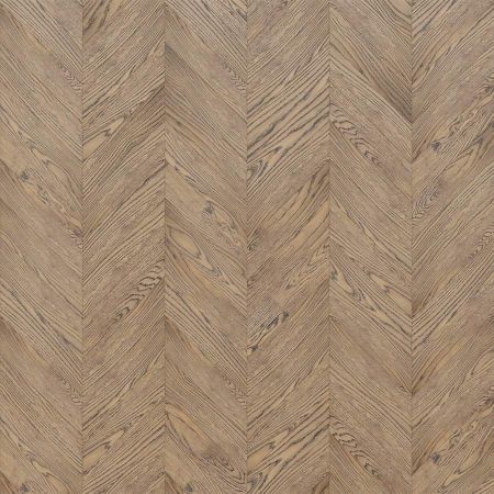 Инженерная доска Gran Parte Французская Ёлочка Дуб БЕЛЛО / BELLO Элит