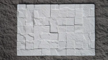 Гибкий камень Neo Roman cultural stone (FSO-10) 6-8x550x1100мм