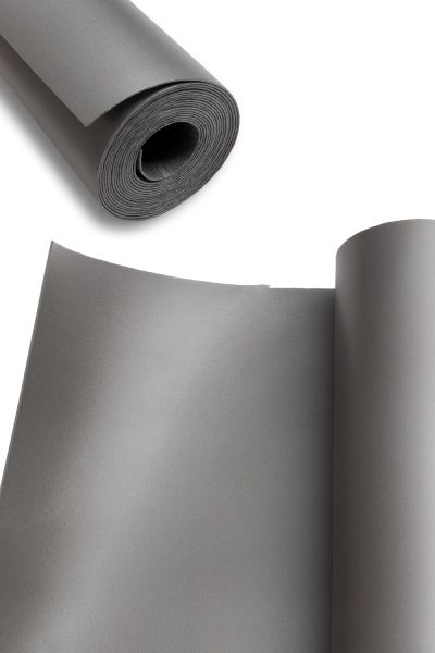 Подложка Под LVT и SPC покрытие Planker EVA с пароизоляцией 2мм