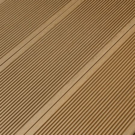 Террасная доска CM Decking TEAK (Тик) 3000x135x25мм