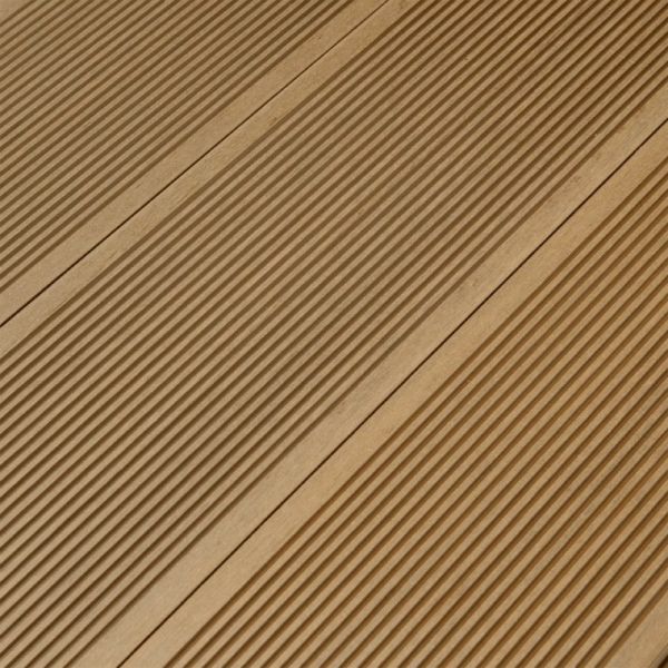 Террасная доска CM Decking TEAK (Тик) 3000x135x25мм